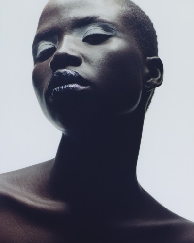 HANA - © SHERIFF • PROJECTS