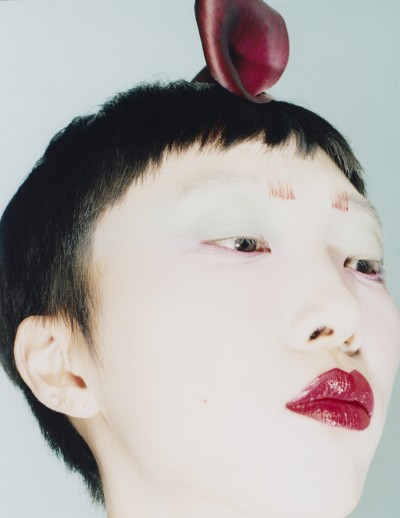 HANA - © SHERIFF • PROJECTS