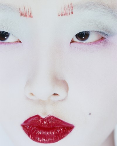 HANA - © SHERIFF • PROJECTS
