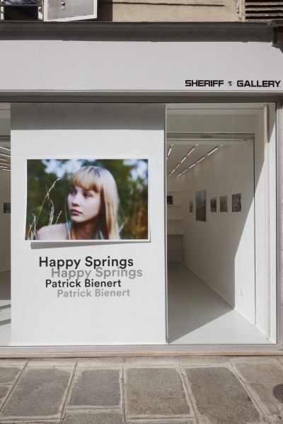 Happy Springs - © SHERIFF • PROJECTS