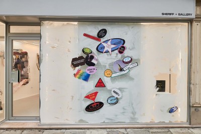 IFM - © SHERIFF • PROJECTS