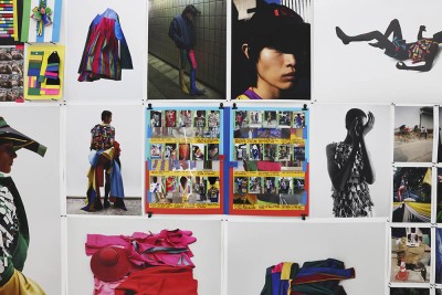 IMAGES AND EVERYTHING IN BETWEEN - © SHERIFF • PROJECTS