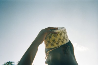 IN/VISIBLE - © SHERIFF • PROJECTS