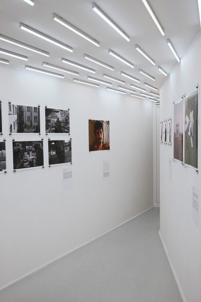 IN/VISIBLE - © SHERIFF • PROJECTS