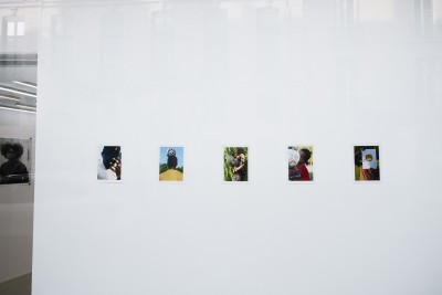 IN/VISIBLE - © SHERIFF • PROJECTS