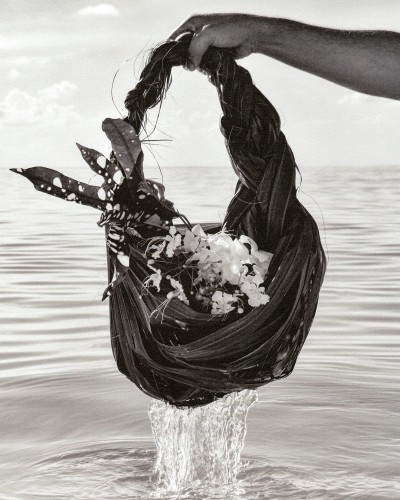 ISLAND TIME FORGOT - © SHERIFF • PROJECTS