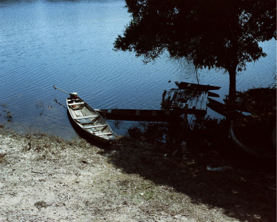 Like A River - © SHERIFF • PROJECTS