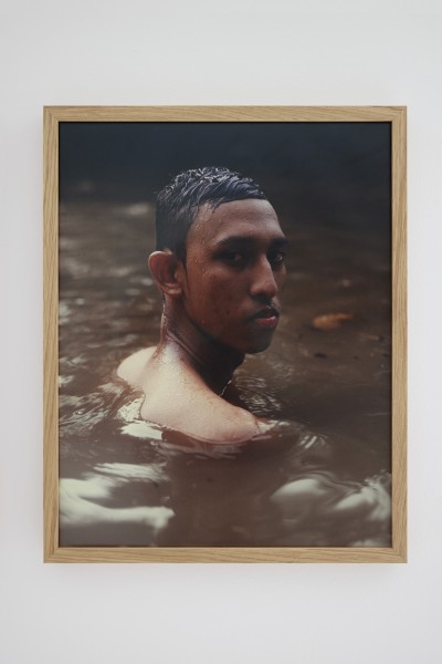 Like A River - © SHERIFF • PROJECTS