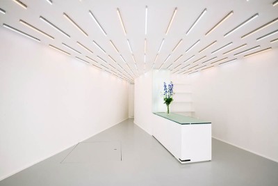 Sheriff Gallery - © SHERIFF • PROJECTS