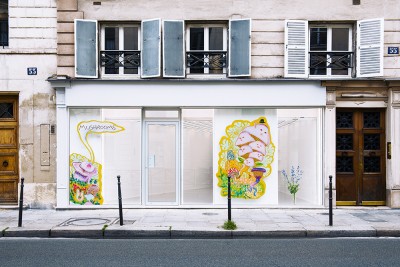 Sheriff Gallery - © SHERIFF • PROJECTS