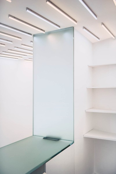Sheriff Gallery - © SHERIFF • PROJECTS