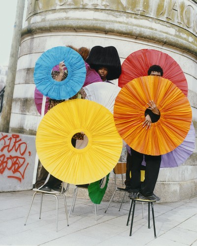 MARCOLOCO - © SHERIFF • PROJECTS