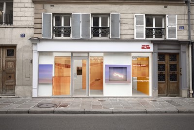 New Suns - © SHERIFF • PROJECTS