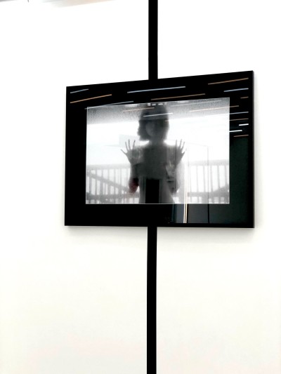 Qui est-ce&#160;? - © SHERIFF • PROJECTS