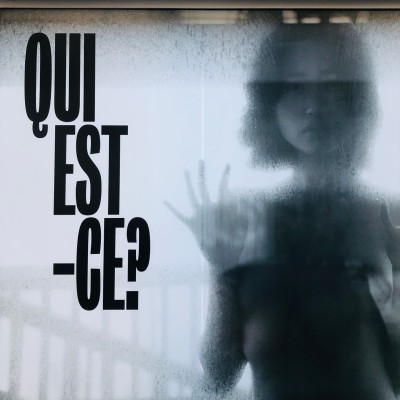 Qui est-ce&#160;? - © SHERIFF • PROJECTS