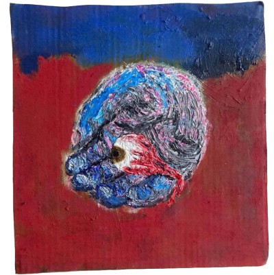 Rotten Apple - © SHERIFF • PROJECTS