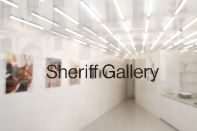 THE WORLD ON BOARD - © SHERIFF • PROJECTS