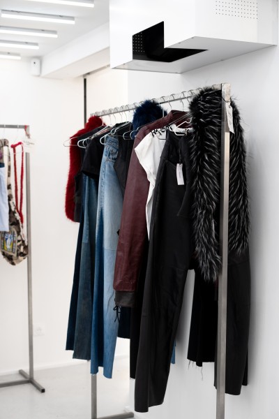 Volumes - Sheriff Gallery, Galerie d’art Paris - 9 - © SHERIFF • PROJECTS