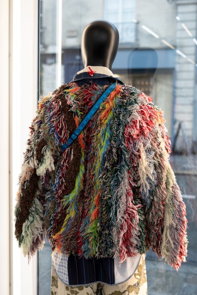 Volumes - Sheriff Gallery, Galerie d’art Paris - 16 - © SHERIFF • PROJECTS