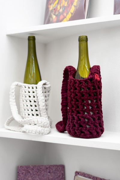 Volumes - Sheriff Gallery, Galerie d’art Paris - 13 - © SHERIFF • PROJECTS