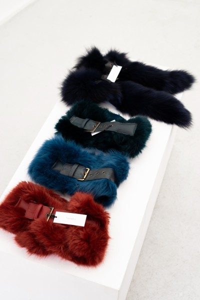 Volumes - Sheriff Gallery, Galerie d’art Paris - 18 - © SHERIFF • PROJECTS