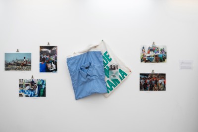 Volumes - Sheriff Gallery, Galerie d’art Paris - 8 - © SHERIFF • PROJECTS