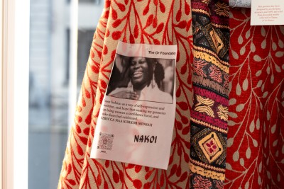 Volumes - Sheriff Gallery, Galerie d’art Paris - 20 - © SHERIFF • PROJECTS