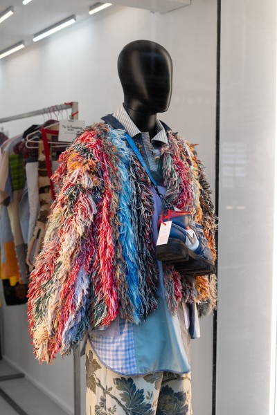 Volumes - Sheriff Gallery, Galerie d’art Paris - 28 - © SHERIFF • PROJECTS