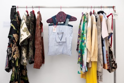 Volumes - Sheriff Gallery, Galerie d’art Paris - 17 - © SHERIFF • PROJECTS