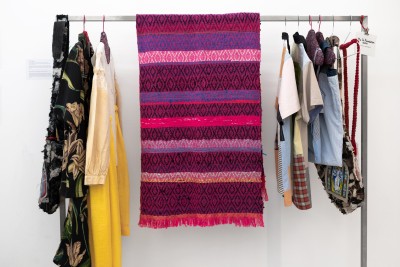 Volumes - Sheriff Gallery, Galerie d’art Paris - 27 - © SHERIFF • PROJECTS