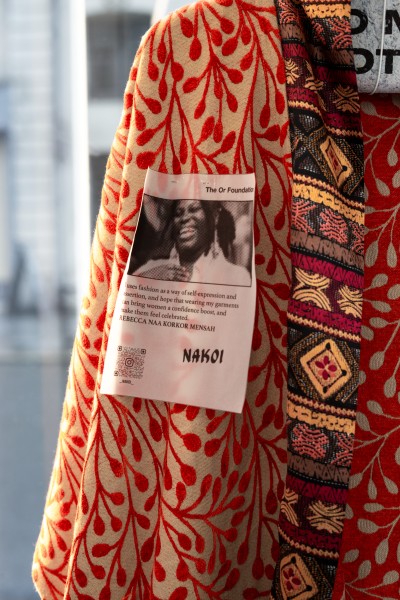 Volumes - Sheriff Gallery, Galerie d’art Paris - 21 - © SHERIFF • PROJECTS