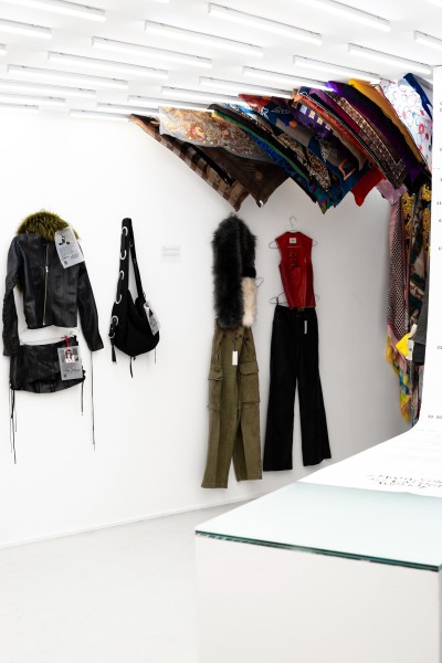 Volumes - Sheriff Gallery, Galerie d’art Paris - 12 - © SHERIFF • PROJECTS