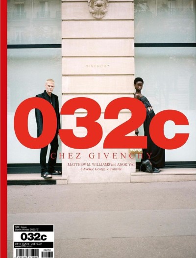 032c - © SHERIFF • PROJECTS