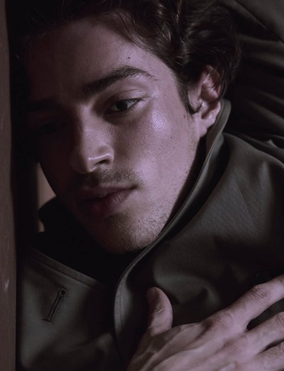 10 Men Magazine - Pau Carreté Calvet - Stills, Retouche photo créative mode luxe - 9 - © SHERIFF • PROJECTS