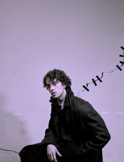 10 Men Magazine - Pau Carreté Calvet - Stills, Retouche photo créative mode luxe - 6 - © SHERIFF • PROJECTS