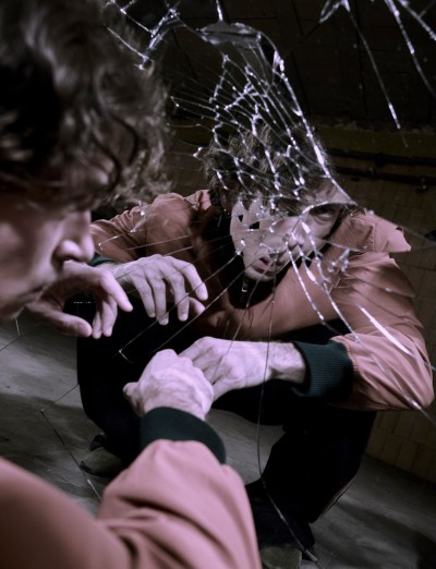 10 Men Magazine - Pau Carreté Calvet - Stills, Retouche photo créative mode luxe - 3 - © SHERIFF • PROJECTS