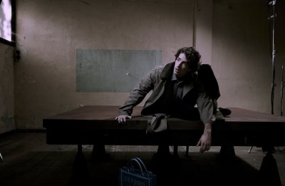 10 Men Magazine - Pau Carreté Calvet - Stills, Retouche photo créative mode luxe - 1 - © SHERIFF • PROJECTS