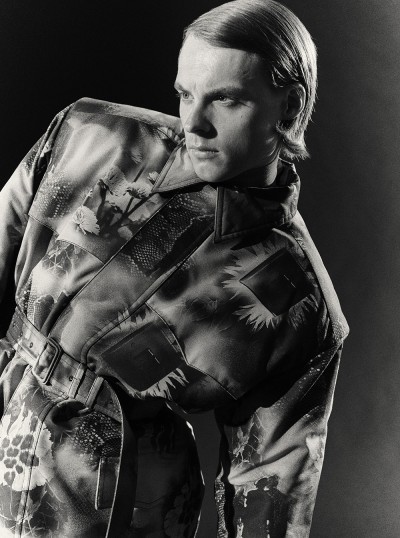 212 Magazine - © SHERIFF • PROJECTS