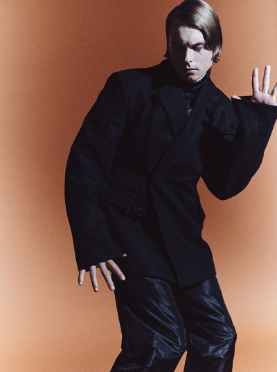212 Magazine - © SHERIFF • PROJECTS