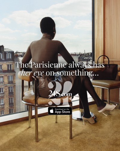 24s - TANGUY SERGHERAERT - Stills, Retouche photo créative mode luxe - 1 - © SHERIFF • PROJECTS