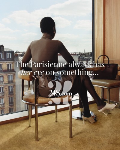 24s - TANGUY SERGHERAERT - Stills, Retouche photo créative mode luxe - 5 - © SHERIFF • PROJECTS