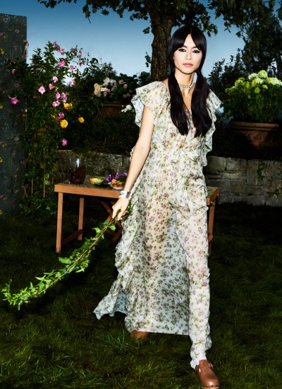 Dior SS23 - © SHERIFF • PROJECTS