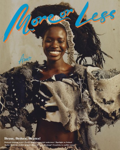 More or Less - © SHERIFF • PROJECTS