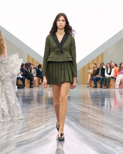 Dior SS26 - © SHERIFF • PROJECTS