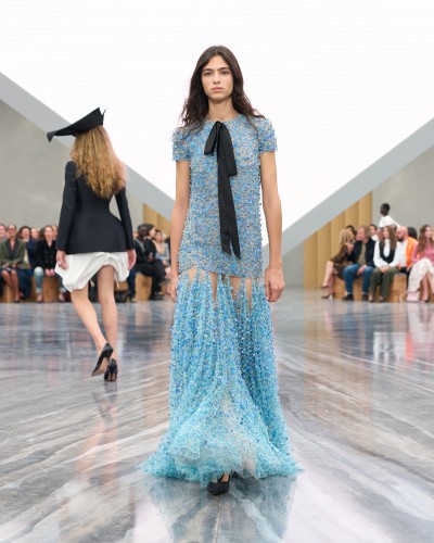 Dior SS26 - © SHERIFF • PROJECTS