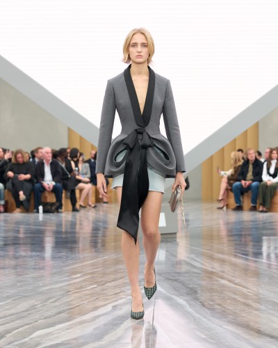 Dior SS26 - © SHERIFF • PROJECTS