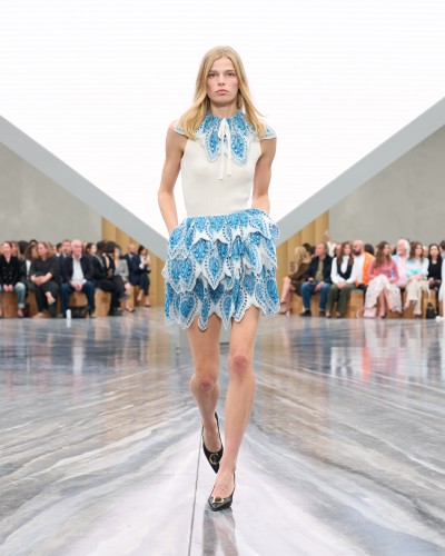 Dior SS26 - © SHERIFF • PROJECTS