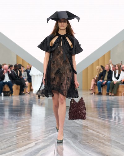 Dior SS26 - © SHERIFF • PROJECTS