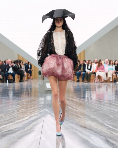 Dior SS26 - © SHERIFF • PROJECTS
