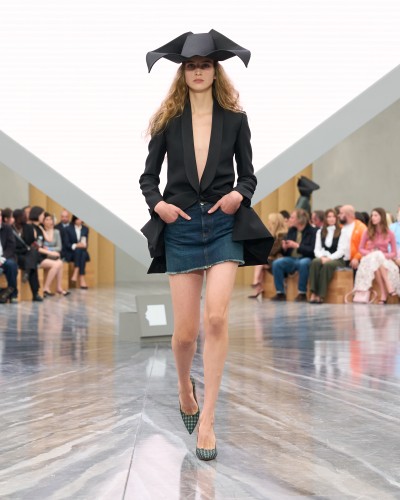Dior SS26 - © SHERIFF • PROJECTS